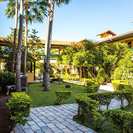 Candeias Hotel Gold Fish コルンバ エクステリア 写真
