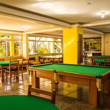 Candeias Hotel Gold Fish コルンバ エクステリア 写真