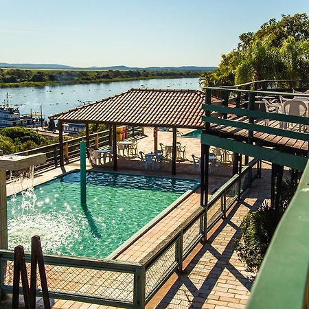 Candeias Hotel Gold Fish コルンバ エクステリア 写真
