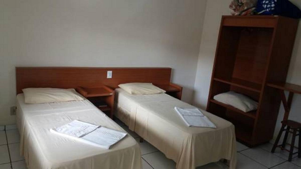 Candeias Hotel Gold Fish コルンバ エクステリア 写真