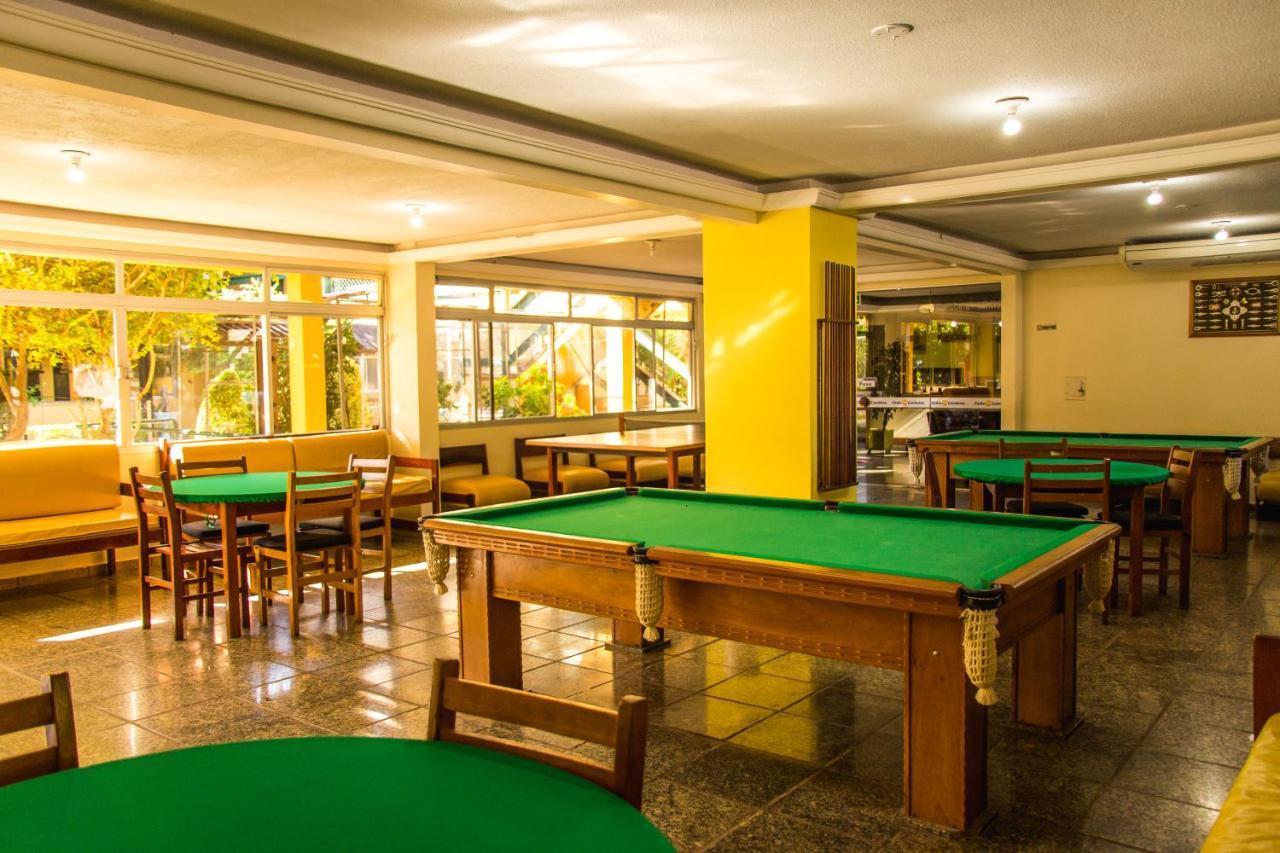 Candeias Hotel Gold Fish コルンバ エクステリア 写真