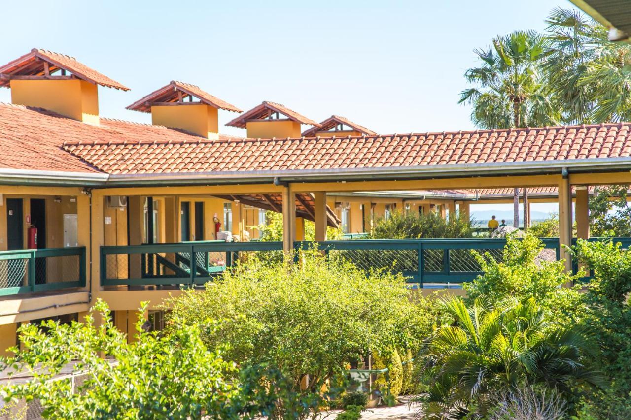 Candeias Hotel Gold Fish コルンバ エクステリア 写真