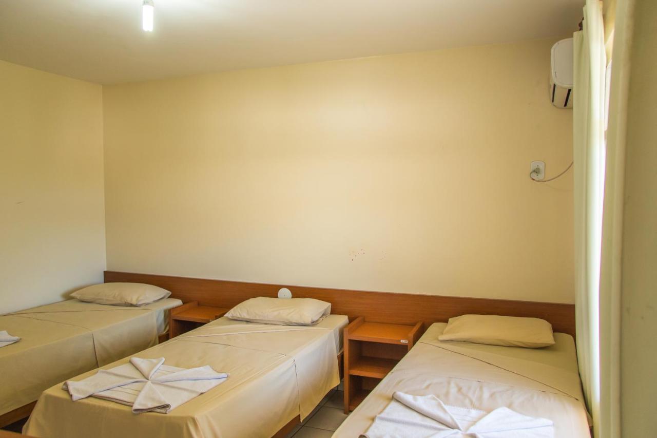 Candeias Hotel Gold Fish コルンバ エクステリア 写真